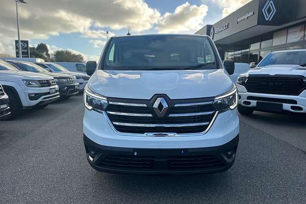 2024 Renault Trafic Premium X82 LWB