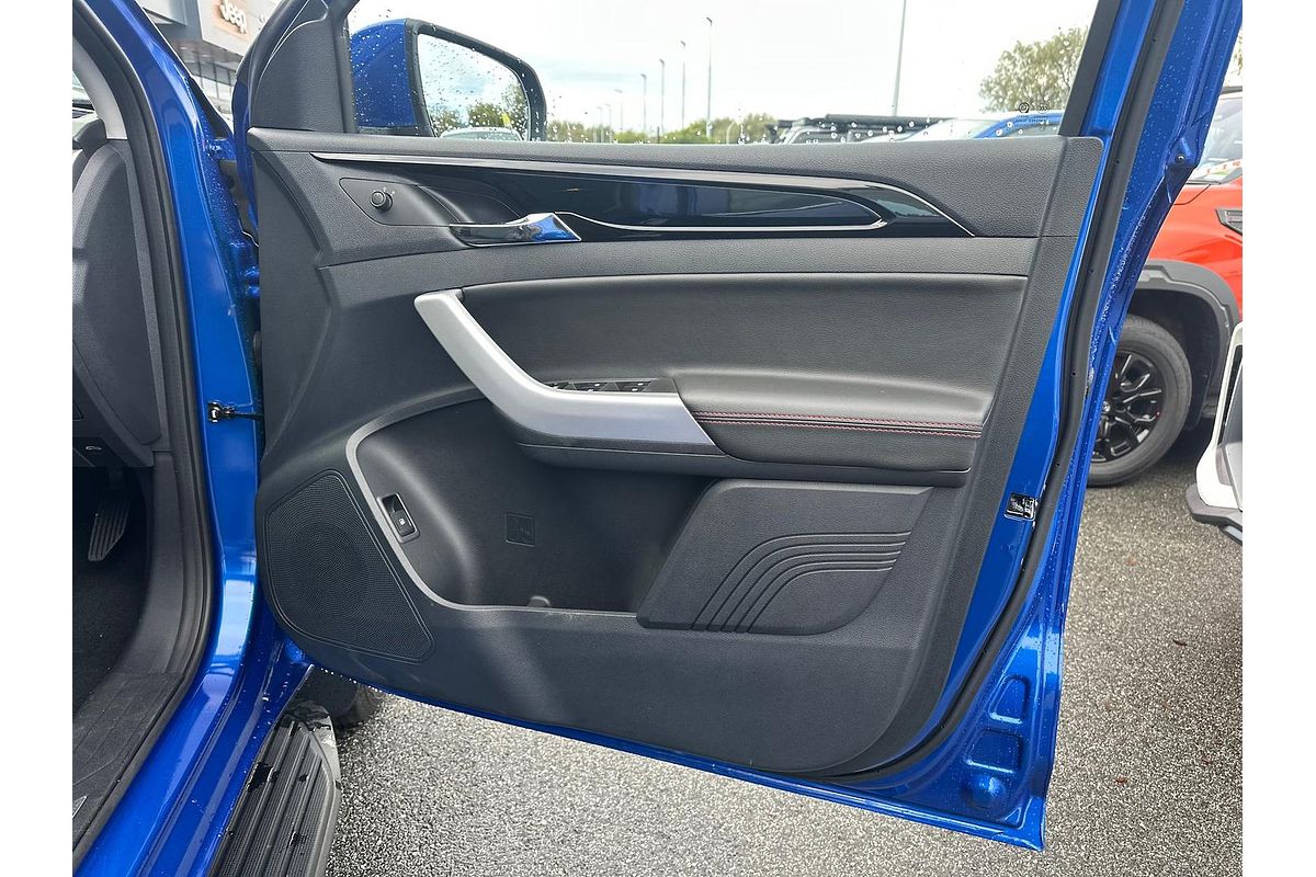 2024 LDV T60 Max PRO SK8C 4X4