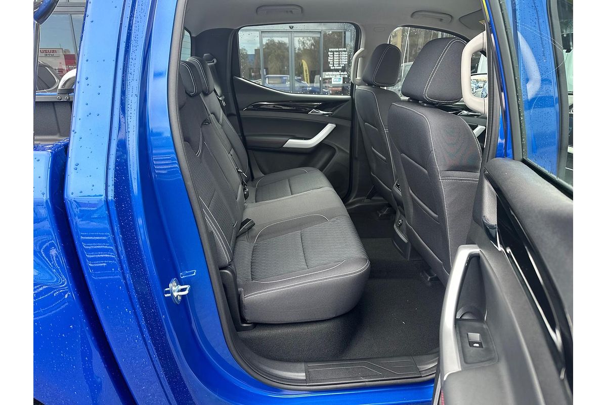 2024 LDV T60 Max PRO SK8C 4X4