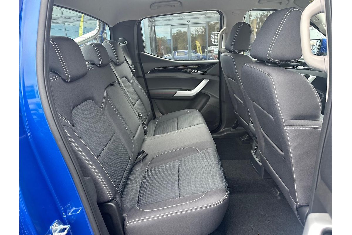 2024 LDV T60 Max PRO SK8C 4X4