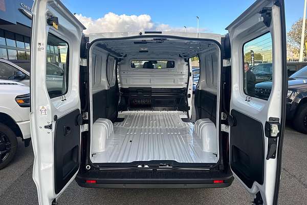 2024 Renault Trafic Premium X82 LWB