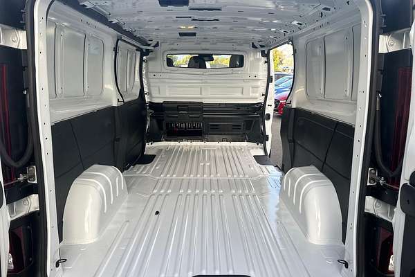 2024 Renault Trafic Premium X82 LWB