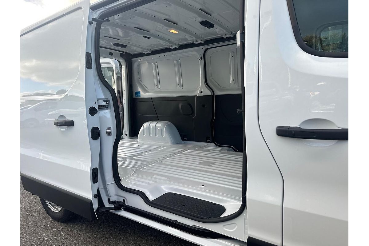 2024 Renault Trafic Premium X82 LWB