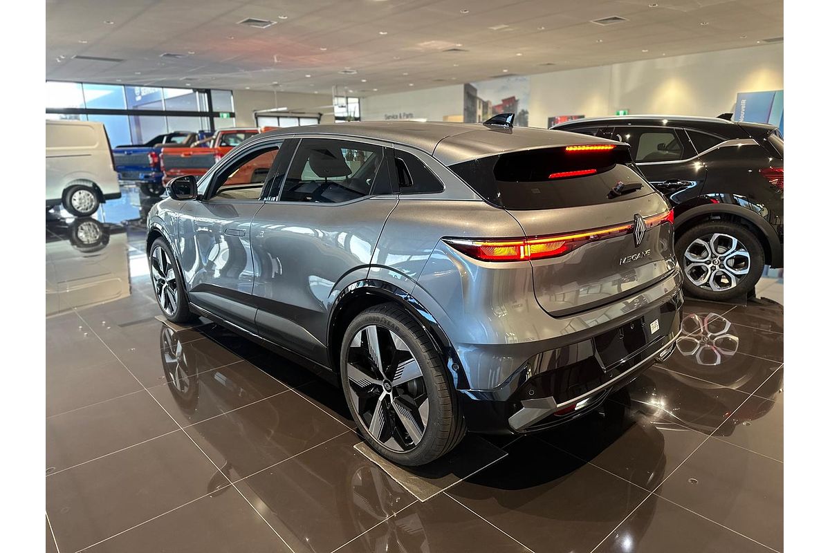 2024 Renault Megane E-Tech Techno EV60 XCB