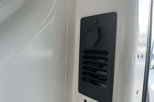 2024 Renault Trafic Premium X82 LWB