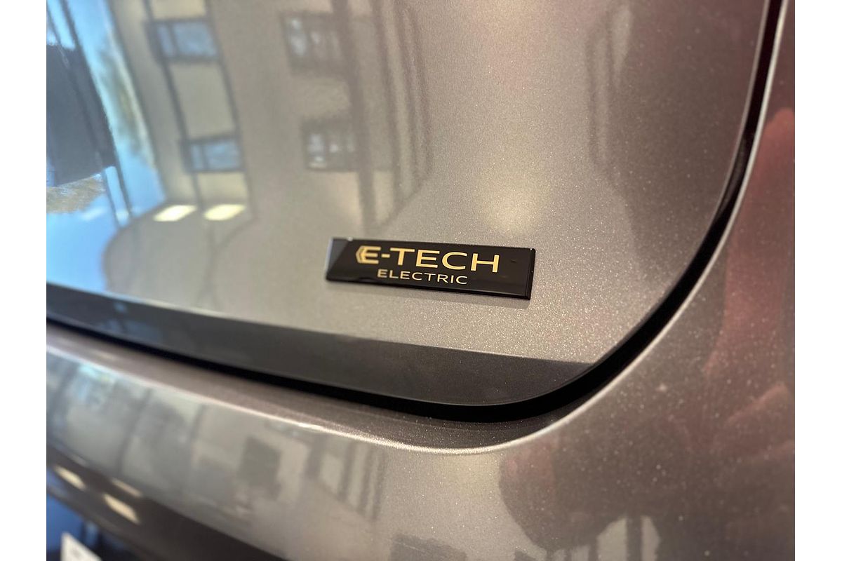 2024 Renault Megane E-Tech Techno EV60 XCB