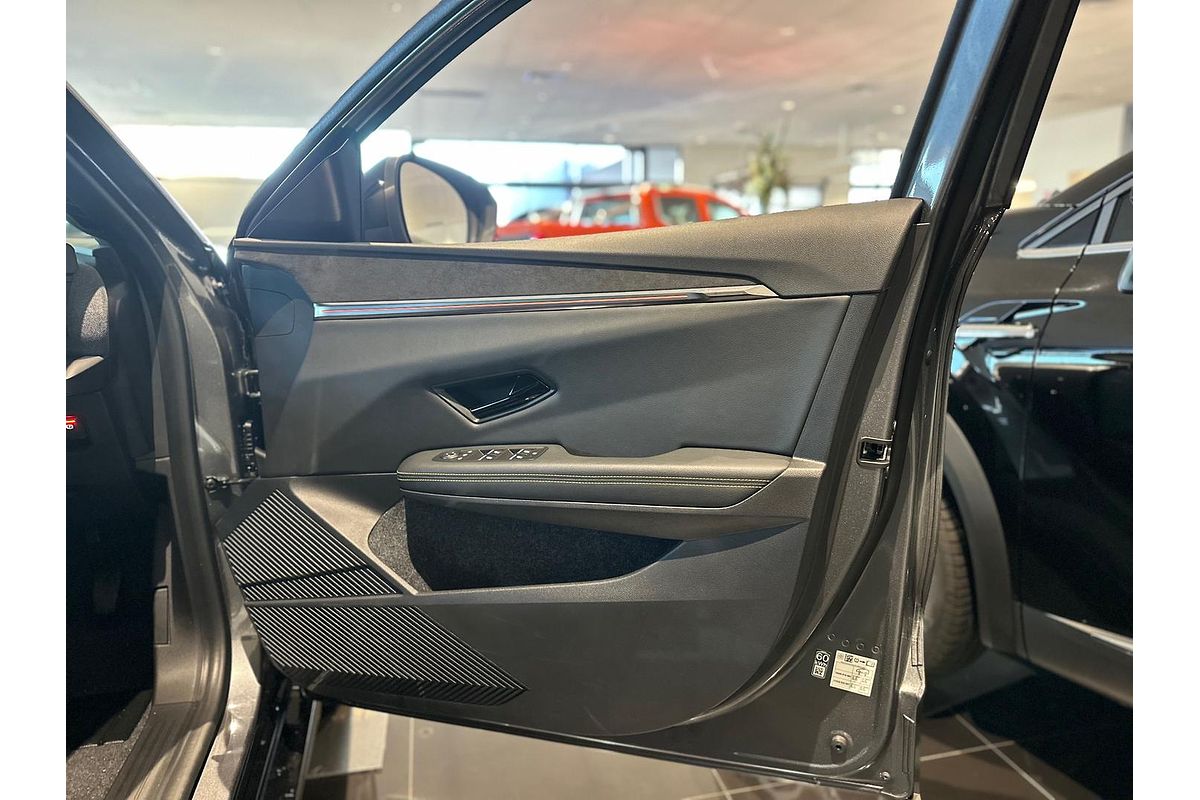 2024 Renault Megane E-Tech Techno EV60 XCB