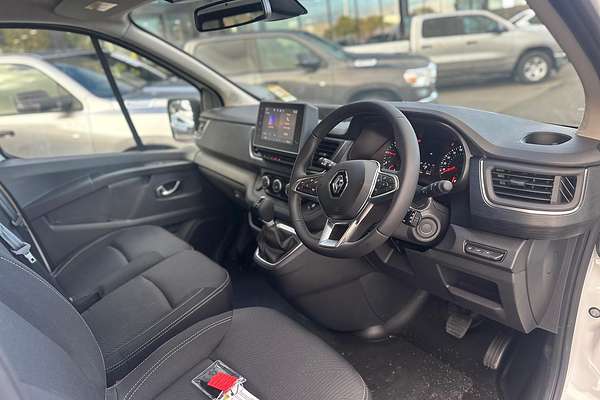 2024 Renault Trafic Premium X82 LWB