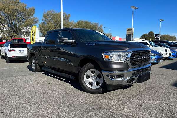 2023 RAM 1500 Big Horn DT 4X4 LWB