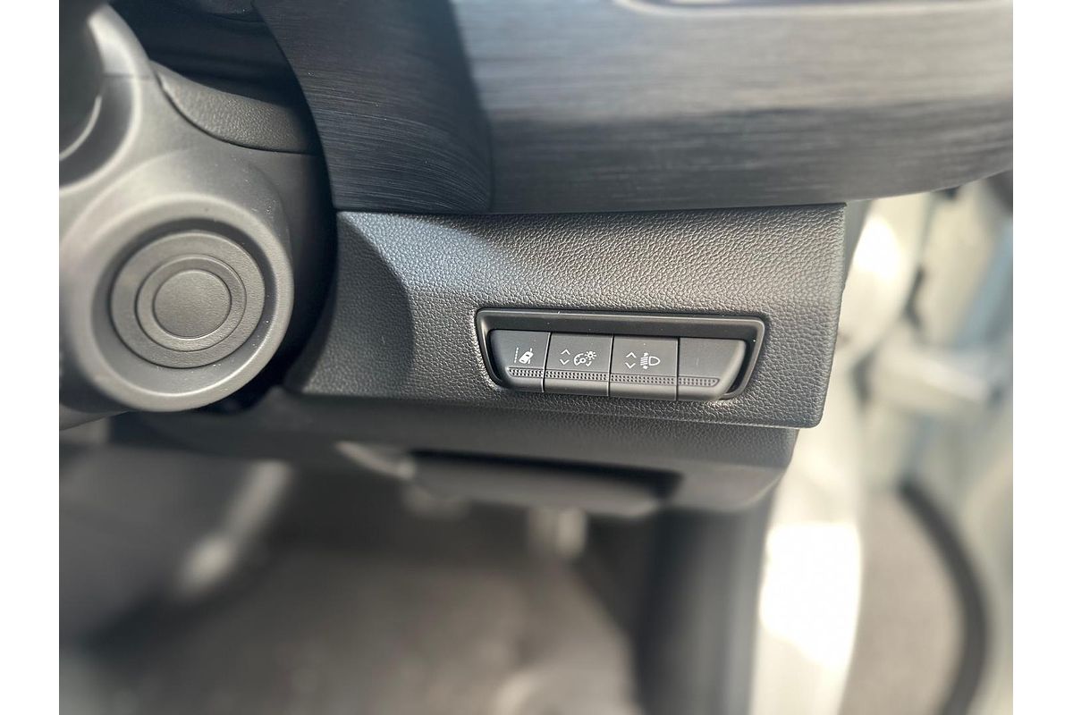 2024 Renault Trafic Premium X82 LWB