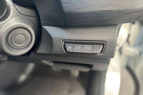 2024 Renault Trafic Premium X82 LWB