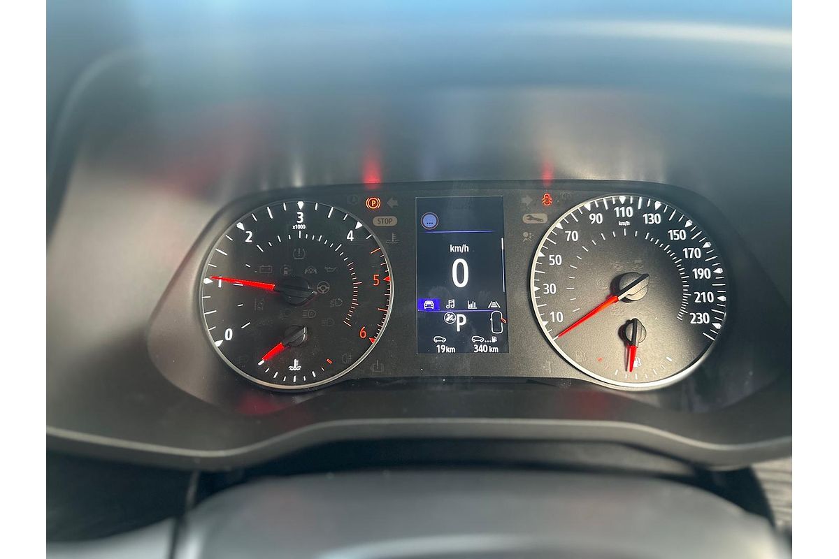 2024 Renault Trafic Premium X82 LWB