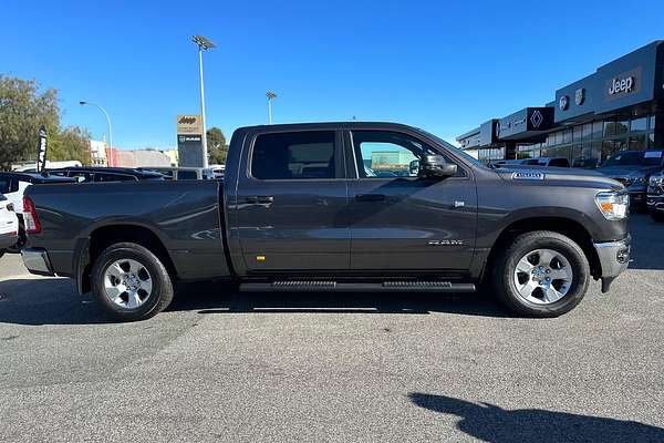 2023 RAM 1500 Big Horn DT 4X4 LWB