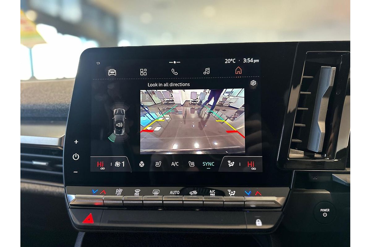 2024 Renault Megane E-Tech Techno EV60 XCB