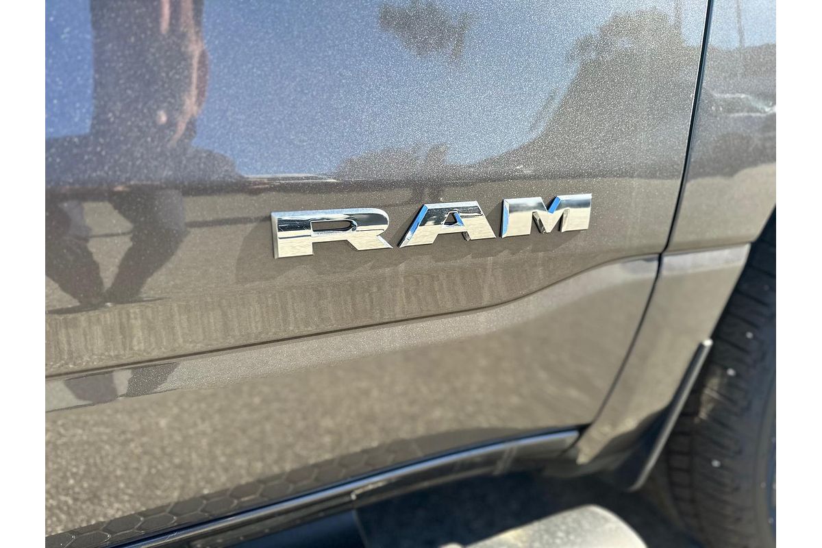 2023 RAM 1500 Big Horn DT 4X4 LWB