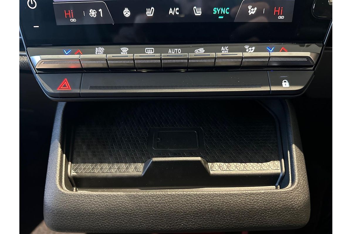 2024 Renault Megane E-Tech Techno EV60 XCB