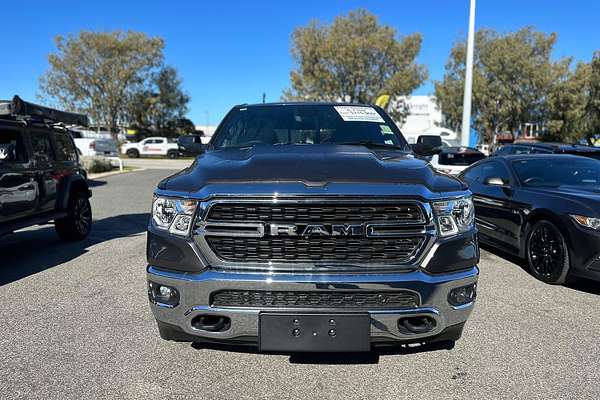 2023 RAM 1500 Big Horn DT 4X4 LWB