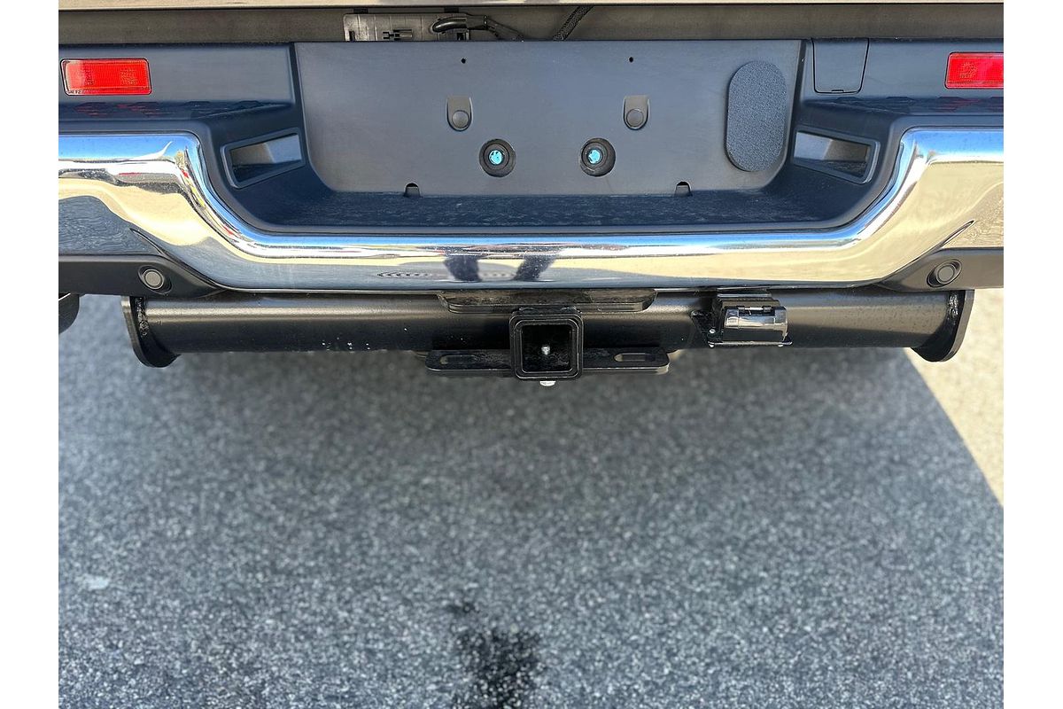 2023 RAM 1500 Big Horn DT 4X4 LWB