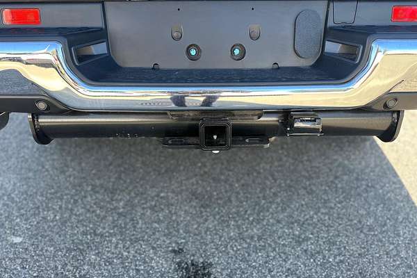 2023 RAM 1500 Big Horn DT 4X4 LWB