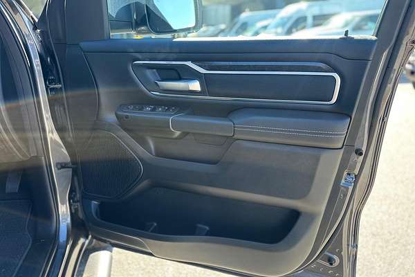 2023 RAM 1500 Big Horn DT 4X4 LWB
