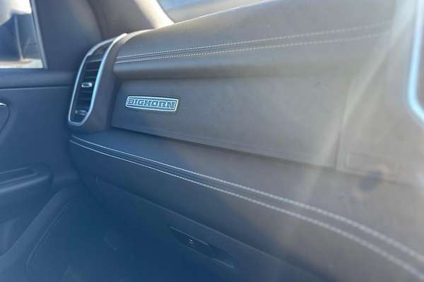 2023 RAM 1500 Big Horn DT 4X4 LWB