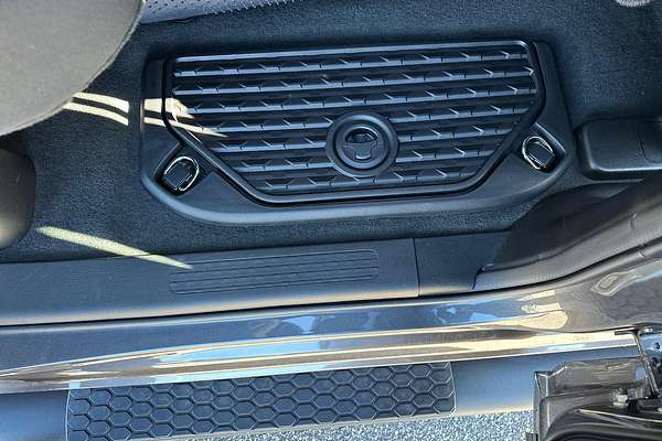 2023 RAM 1500 Big Horn DT 4X4 LWB