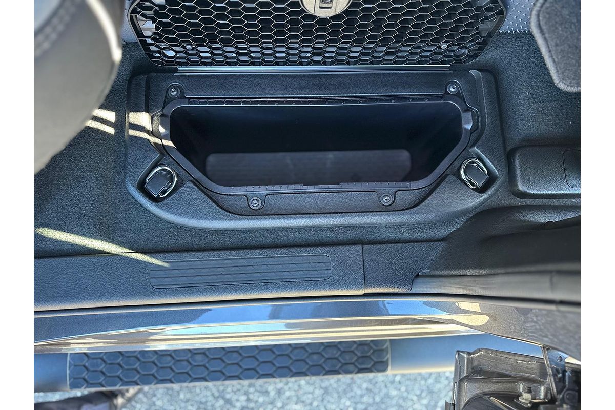 2023 RAM 1500 Big Horn DT 4X4 LWB