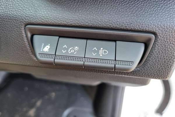 2024 Renault Trafic Pro X82 LWB