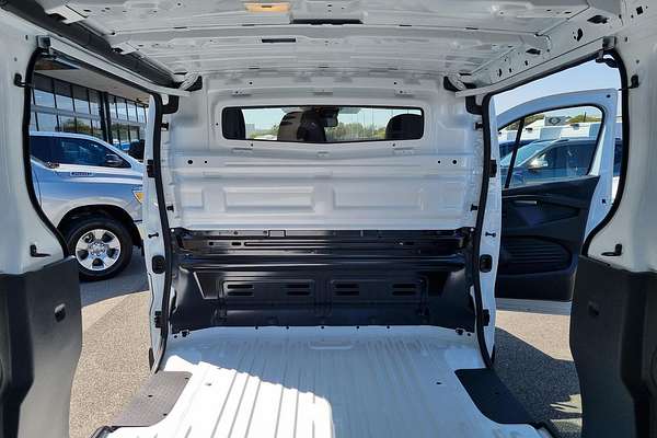 2024 Renault Trafic Pro X82 LWB