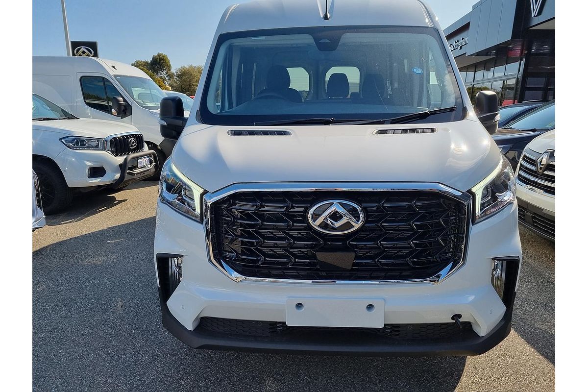 2024 LDV Deliver 9