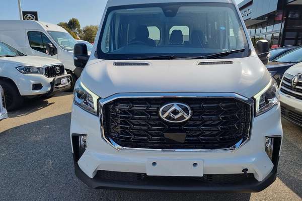 2024 LDV Deliver 9