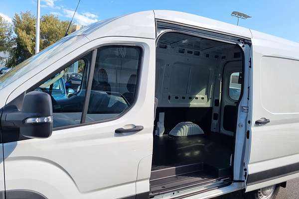 2024 LDV Deliver 9