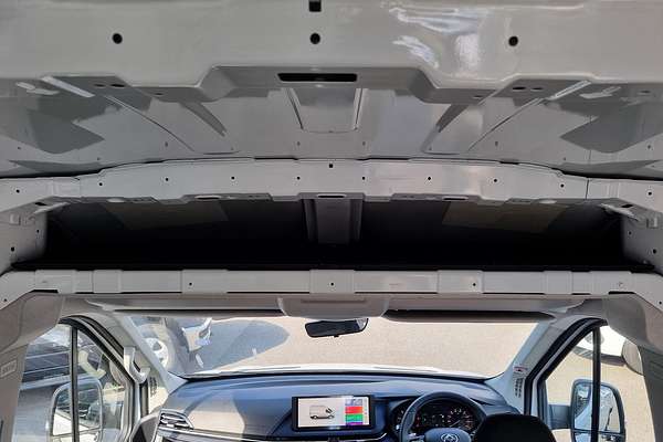 2024 LDV Deliver 9