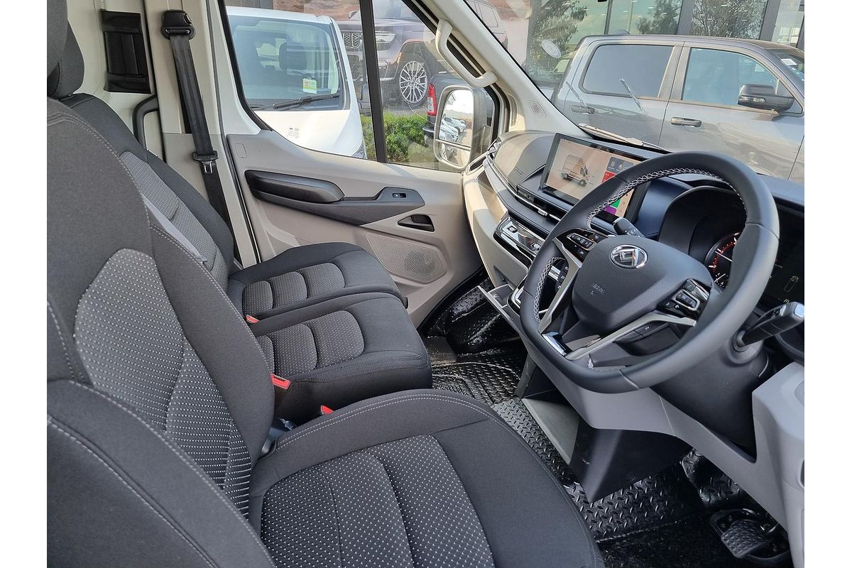 2024 LDV Deliver 9