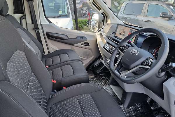 2024 LDV Deliver 9