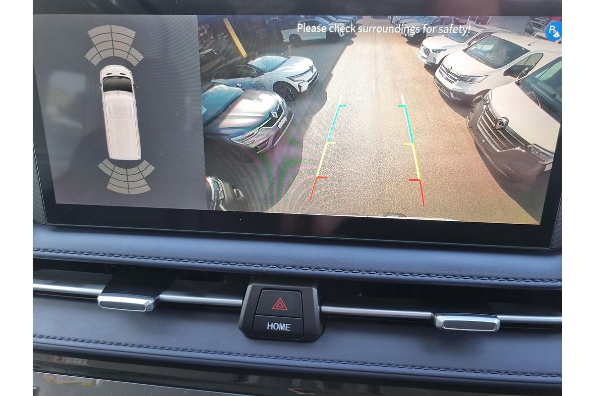 2024 LDV Deliver 9