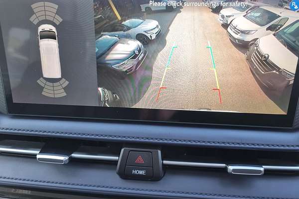 2024 LDV Deliver 9