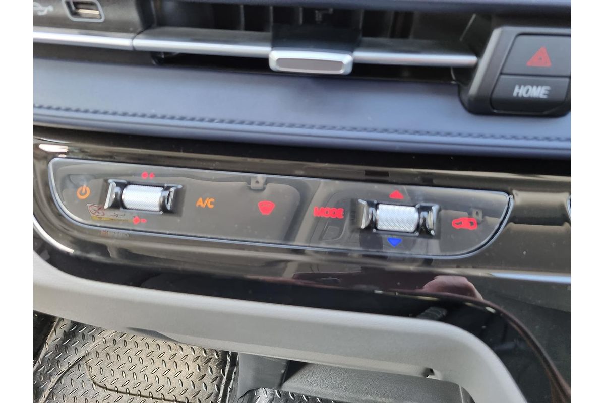 2024 LDV Deliver 9