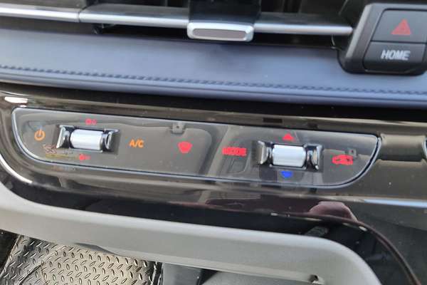 2024 LDV Deliver 9