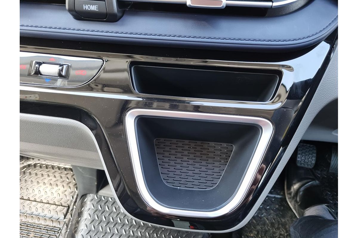 2024 LDV Deliver 9