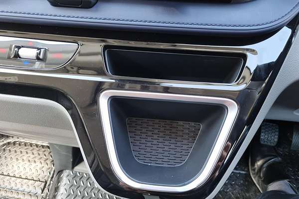 2024 LDV Deliver 9