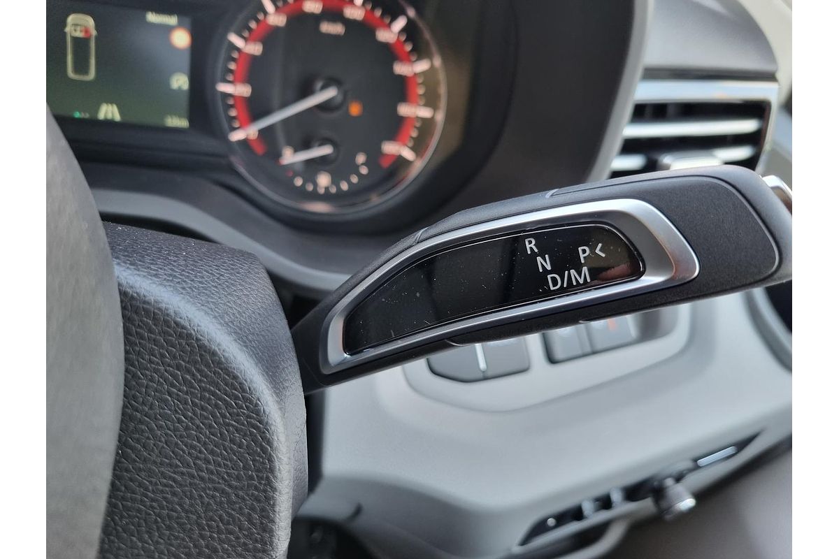2024 LDV Deliver 9