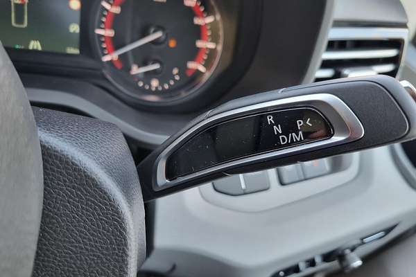 2024 LDV Deliver 9
