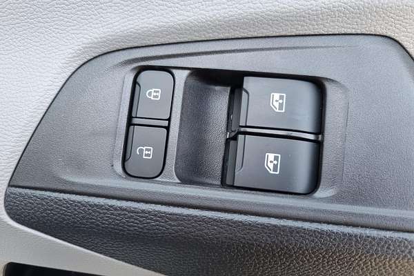 2024 LDV Deliver 9