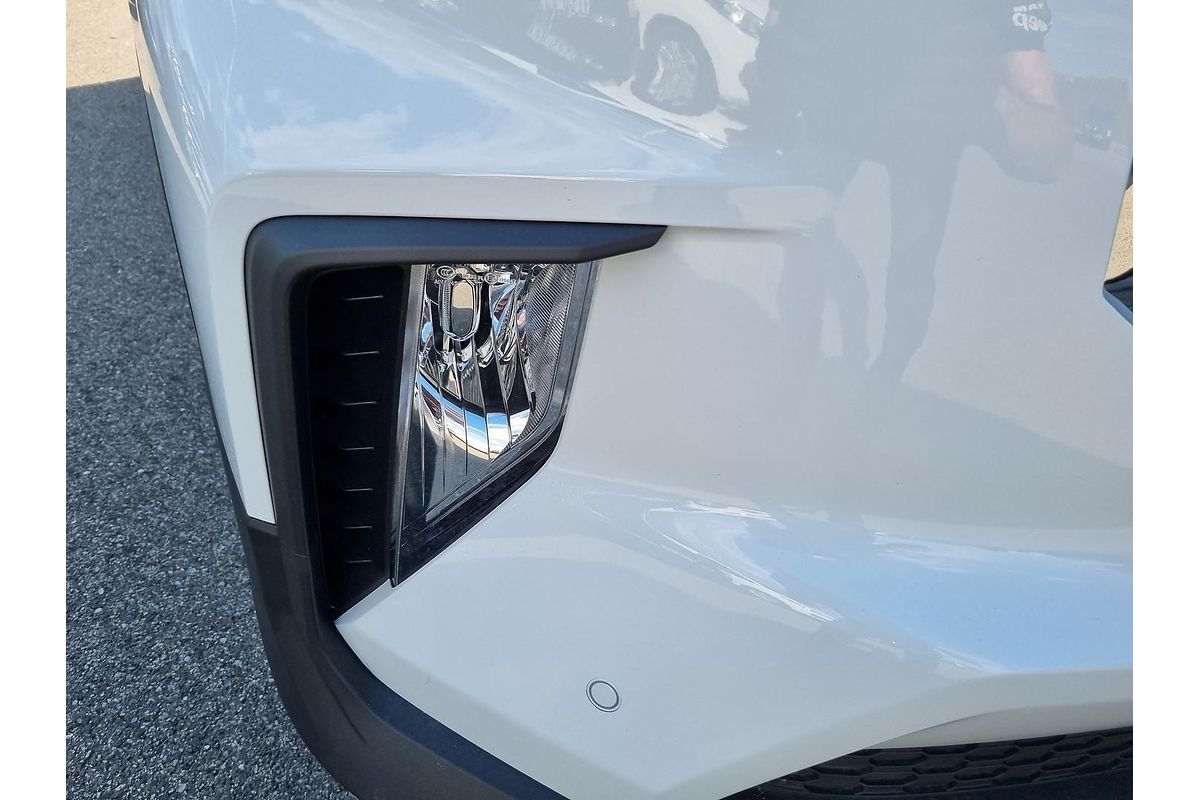2024 LDV Deliver 9