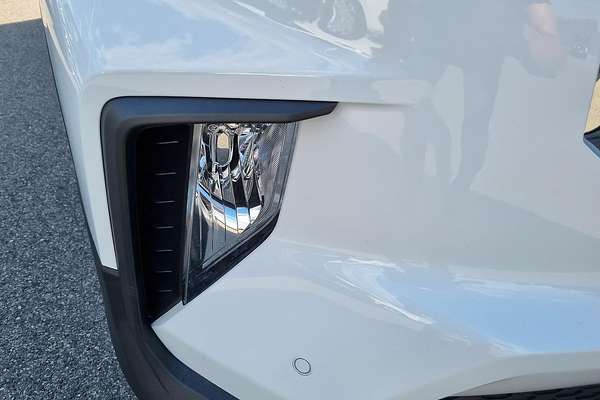 2024 LDV Deliver 9