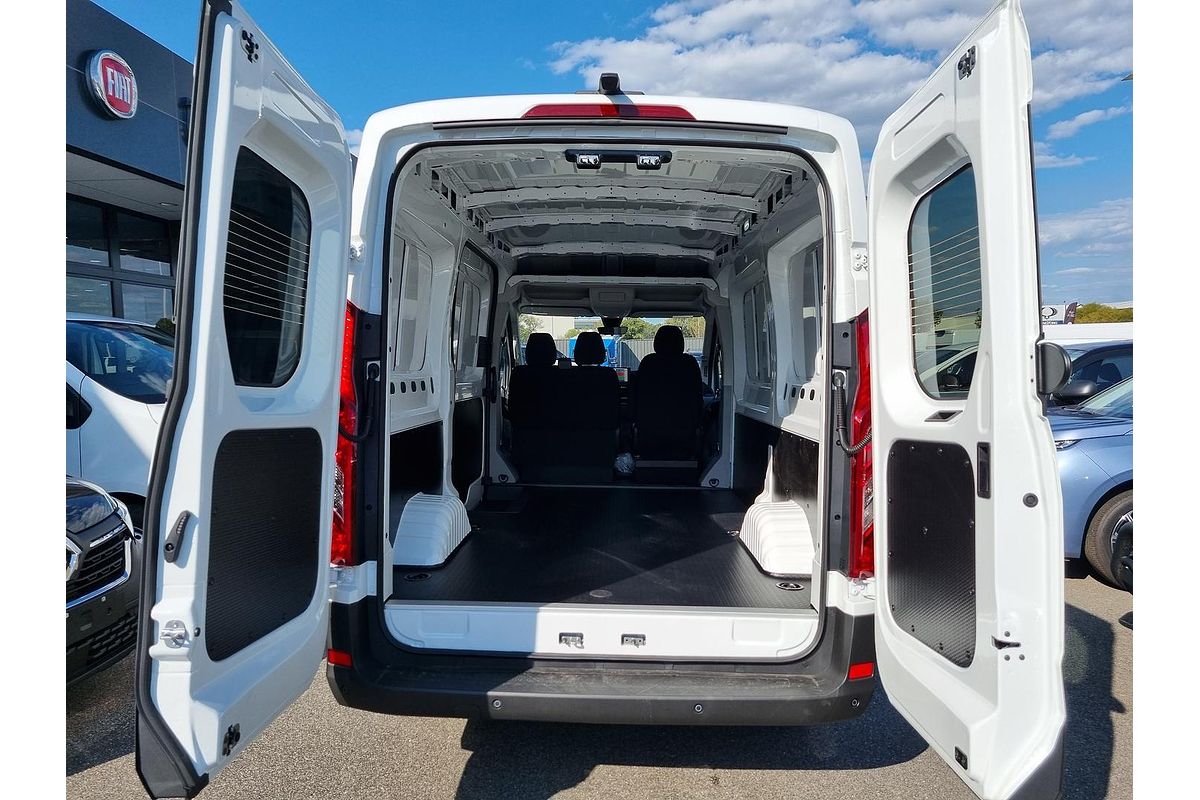 2024 LDV Deliver 9