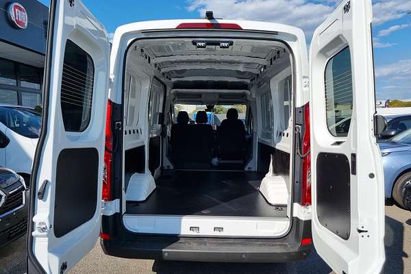 2024 LDV Deliver 9