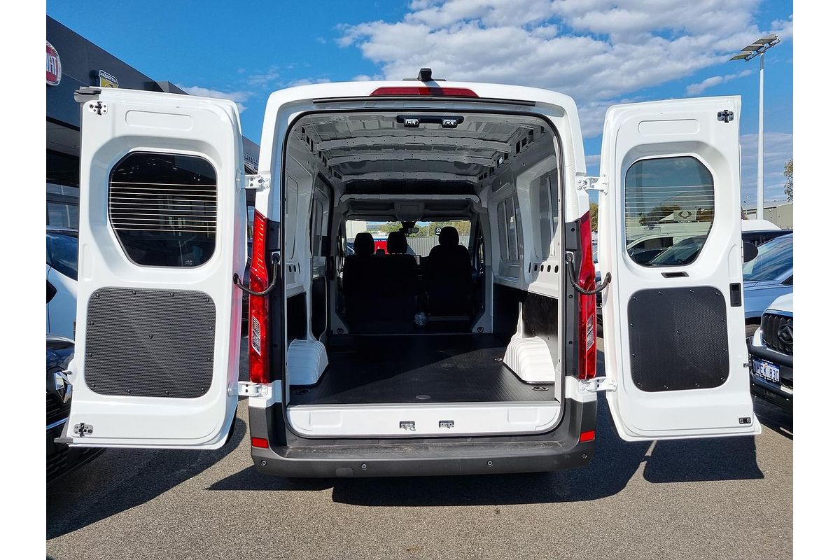 2024 LDV Deliver 9