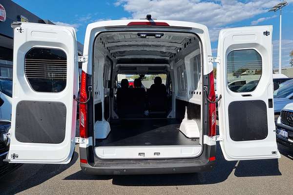 2024 LDV Deliver 9